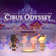 Cibus Odyssey