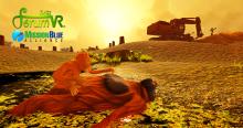 ForumVR - MISSION BLUE