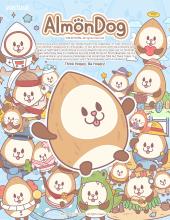 AlmonDog