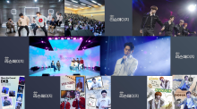 "Listen Page" Season 2 (KPOP Idols' True Stories and Music Show!) 