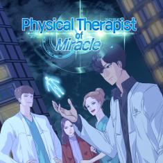 hysical Therapist of 