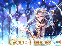 God Of Heroes