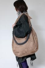 VÉLO BAG (DEER BEIGE)