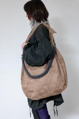 VÉLO BAG (DEER BEIGE)