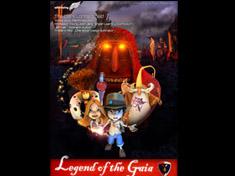 Legend of the Gaia