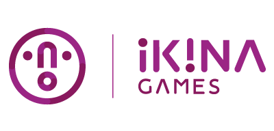 IKINA GAMES Co.,Ltd