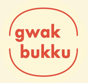 GWAK BUKKU