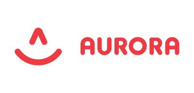 AURORA Brand Logo, Brands of the World™