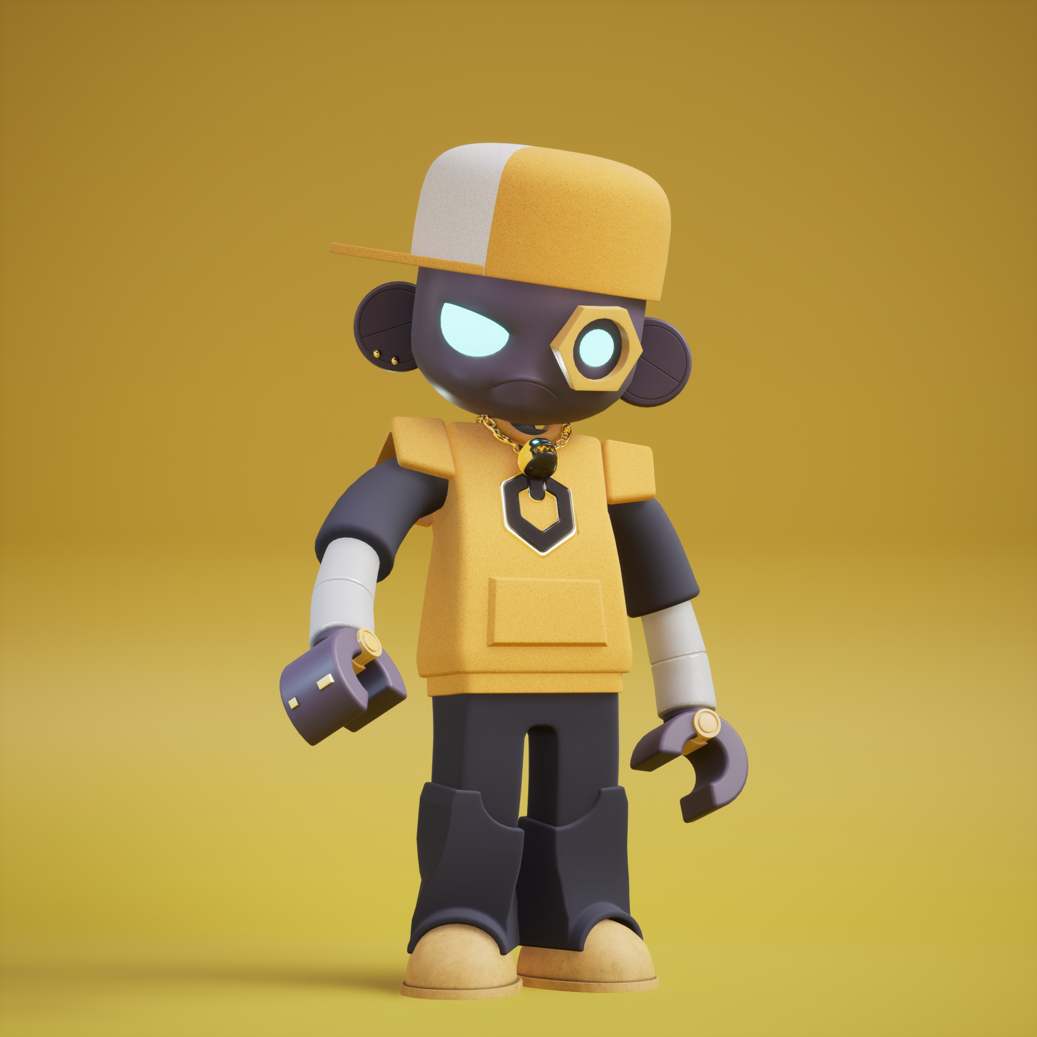 Hiphop Toggles | WelCon marketplace
