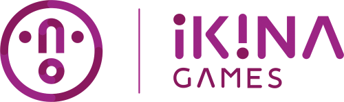 IKINA GAMES Co.,Ltd Main Image