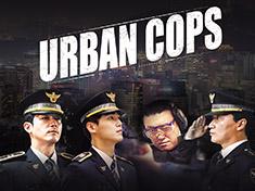 Urban Cops