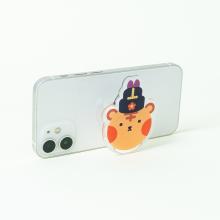 Korean zodiac character Phone Grip Stand