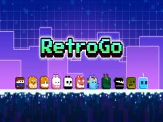 RetroGo