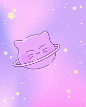 Twinkle Twinkle Idol Cats