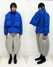 SUNG JU Chamwoe Puffer Jacket