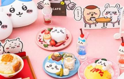 일본/미국 캐릭터 라이선스 시장 트렌드