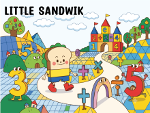 Little Sandwik
