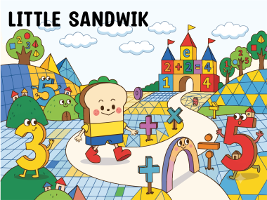 Little Sandwik