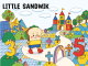 Little Sandwik