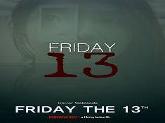 Friday the 13th