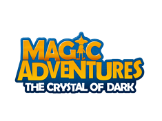 Magic Advnentrues - The Crystal of Dark