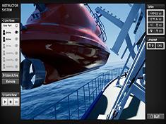 IMMERUTION TRAINING SAR Mariner Education Program