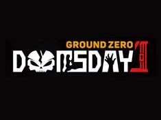 Doomsday I - Ground Zero (VR)