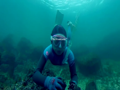 Life On Jeju Haenyeo