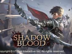 Shadowblood