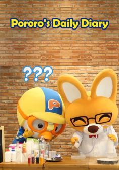 Pororo's Daily Diary