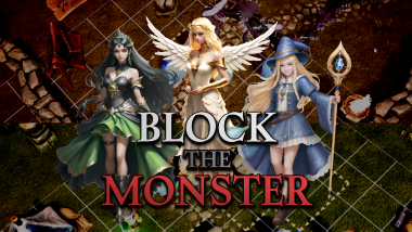 Block the Monster 2