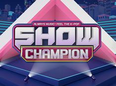 SHOW CHAMPION