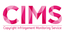 CIMS (Copyright Infringement Monitoring Service)