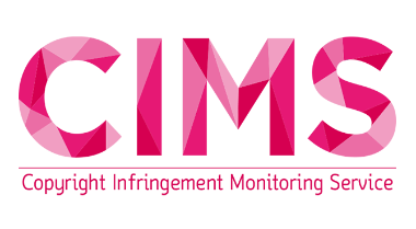 CIMS (Copyright Infringement Monitoring Service)
