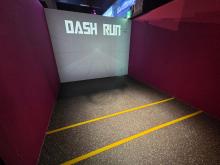 Dash Run