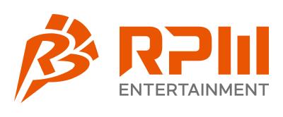 RPM Entertainment