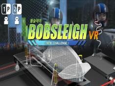 Bobsleigh VR