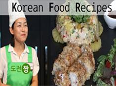 Korean Food Recipe