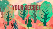 Your secret