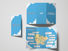 [MZ Daedong-yeojido] leaflet