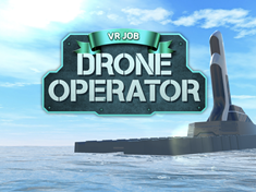 VR Job Training FUNTASTIC JOB