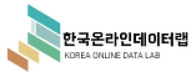 Korea Online Data Lab