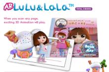 AR LuLu&LaLa