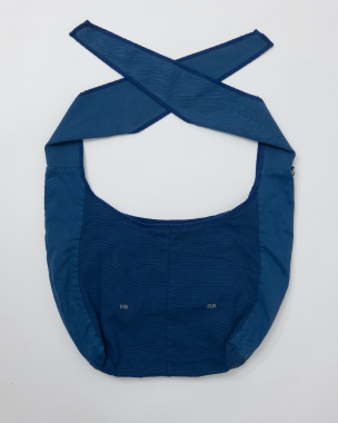 VÉLO BAG (COBALT BLUE)