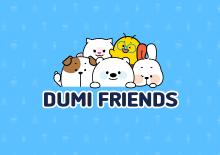 Dumi Friends