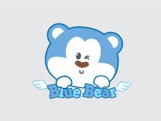 Blue Bear