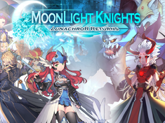 Moonlight Knightage 