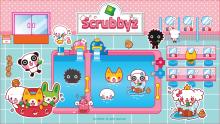 Scrubbyz