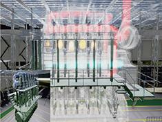 IMMERUTION Ship Engine Training VR Tool