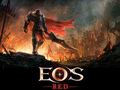 EOS RED